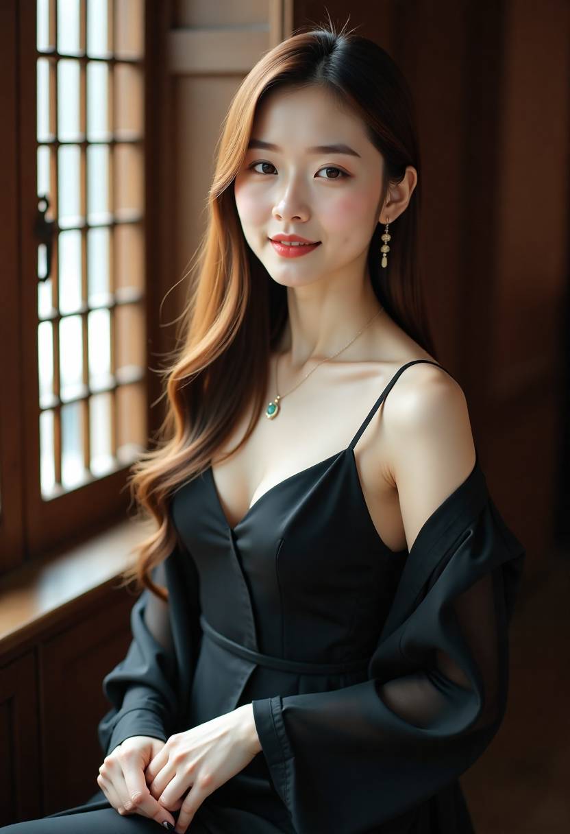 远岸猎手