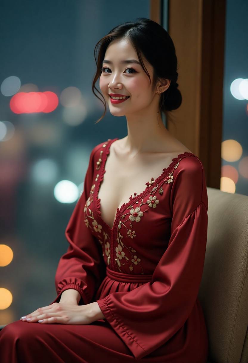 古董局中案
