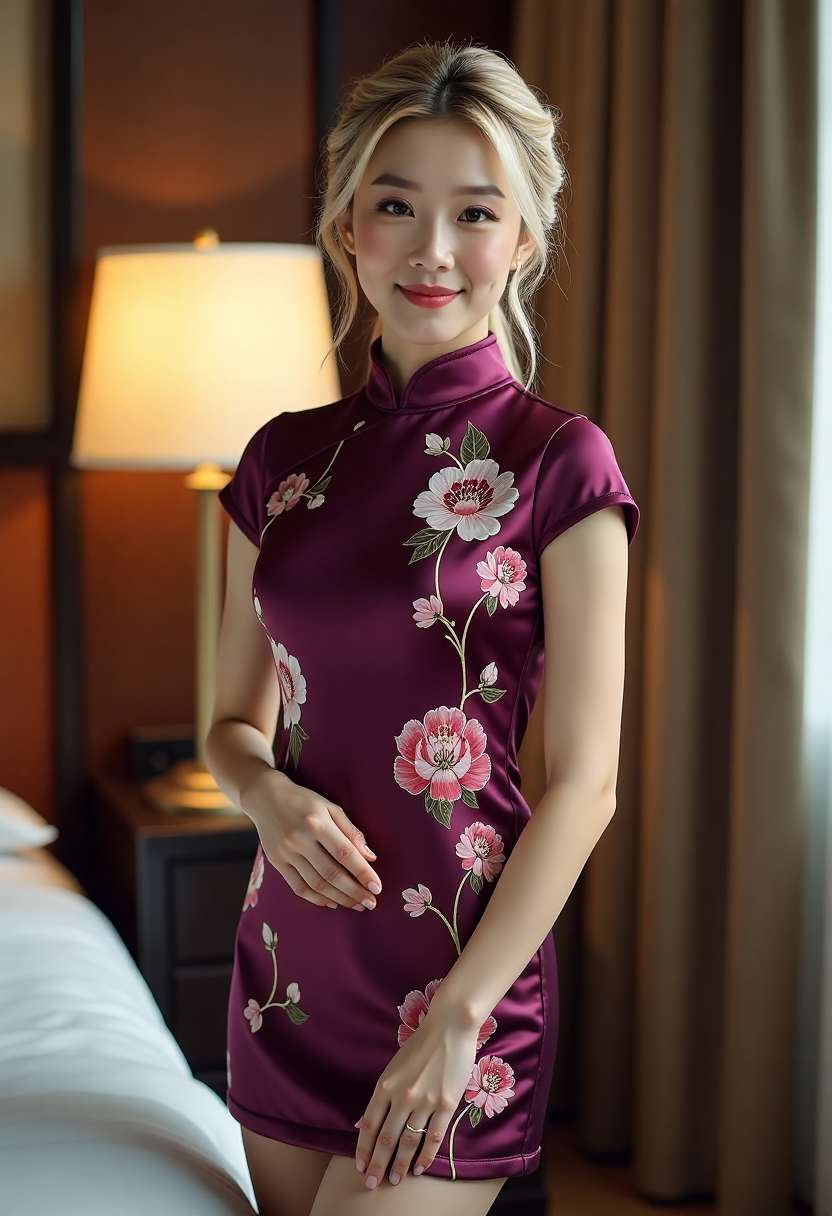 钟摆下的秘密
